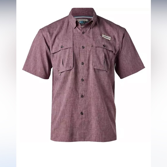 Magellan Outdoors Other - Magellan Outdoors | Fishing Shirt | XL